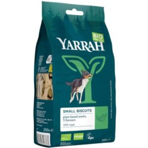 Multigalletas Perros Bio Veg…