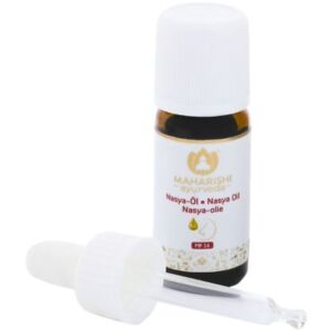 Nasya Oil 10ml Maharishi Ayu…