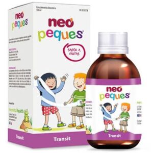 Neo Peques Transit 150ml Neo