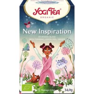 New Inspiration Infusion Eco…