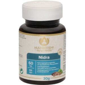 Nidra 60comp Maharishi Ayurv…