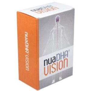 Nua Dha Vision SinGluten 30 …