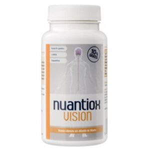 Nuantiox Vision 50caps Nua B…