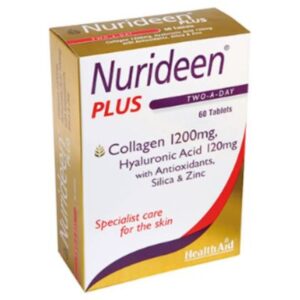 NuriDeen Plus 60comp Health …