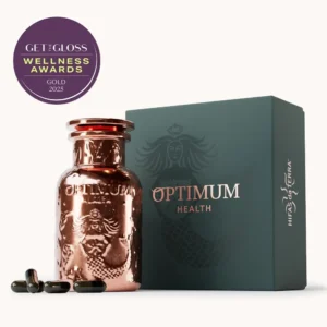 Nutricosmético Optimum (Wel…