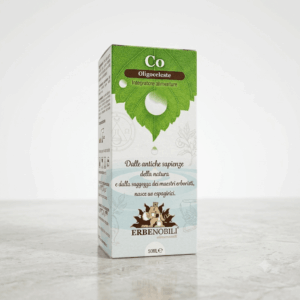 Oligoceleste Co (Cobalto) 50…