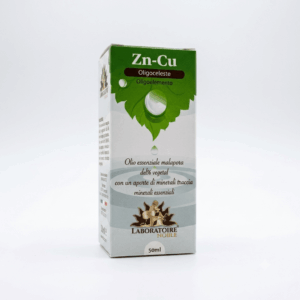 Oligoceleste Zn-Cu (Zinc-Cob…