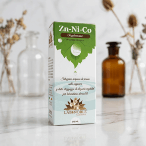 Oligoceleste Zn-Ni-Co (Zinc-…