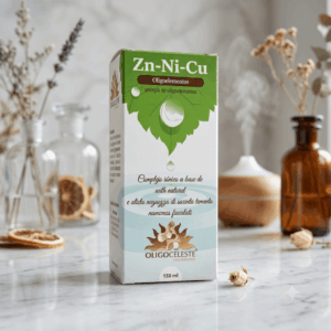 Oligocleste Zn-Ni-Cu (Zinc-N…