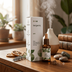 Om Aromadifusión 30ml Terpe…