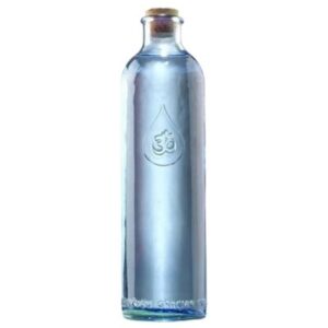 OM Water Botella Azul Eco 1.…