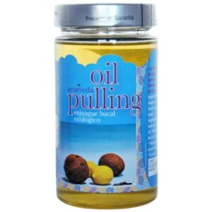 Oil Pulling 300g Ayurveda