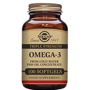 Omega 3 Triple Concentrado S…