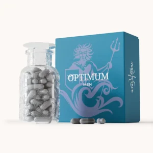 Optimum Men (Welcome Pack) 6…