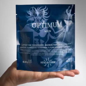 Optimum Men Refill 60 Vcaps …