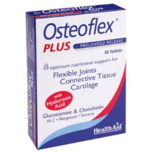 Osteoflex Plus SinGluten 30c…