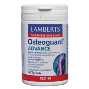 Osteoguard Advance 90 Tablet…
