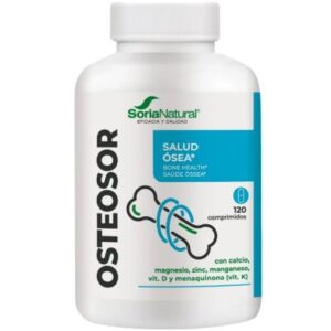 Osteosor 120comp Soria Natural