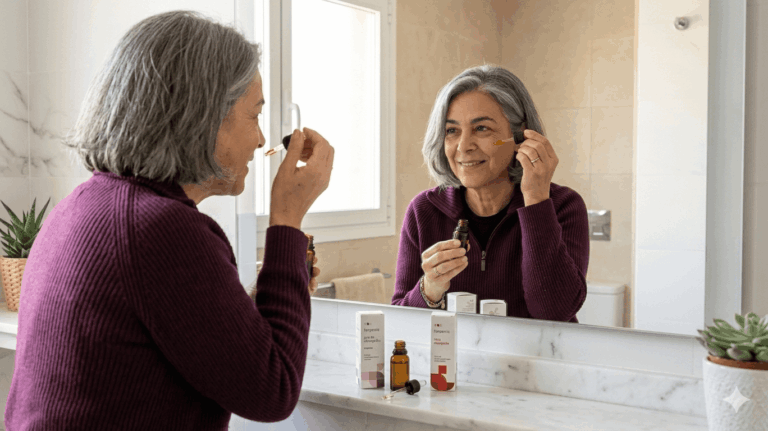 Lee más sobre el artículo <strong>Pack Cicatrización y Firmeza: Jara de Córcega + Rosa Mosqueta</strong>