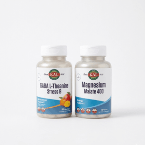 Pack Equilibrio Vital: Energ…