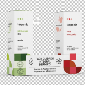 Pack Piel Perfecta: Rosa Mos…