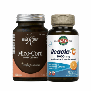 Pack Sinergia Vital Mico-Cor…