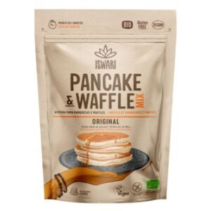 Pancake Original Mezcla SinG…