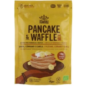 Pancake Waffle Mix Platano C…