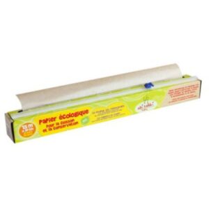 Papel Hornear y Conservar 5m…