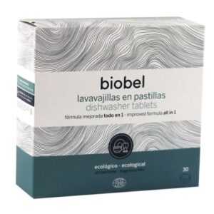 Pastillas para Lavavajillas …