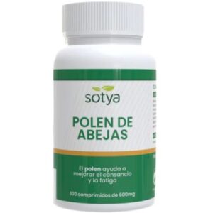 Polen 600mg 100comp Sotya