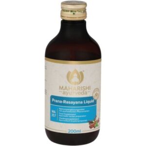 Prana Rasayana Liquid 200ml …
