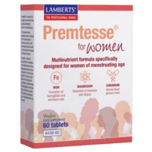 Premtesse 60comp Lamberts