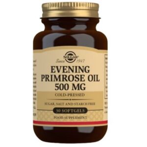 Aceite Onagra (Primula Rosa)…