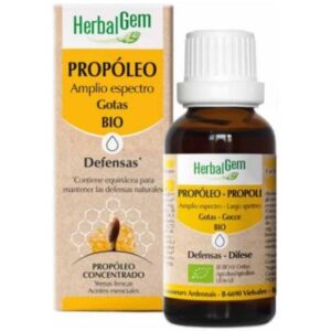 Propóleo Amplio Espectro de…