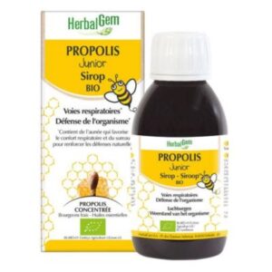 Propóleo Junior Jarabe Bio …
