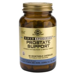 Prostate Suport 6 60caps Sol…