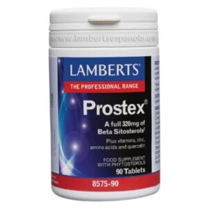Prostex 90caps Lamberts