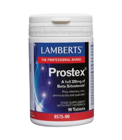 Prostex 90caps Lamberts