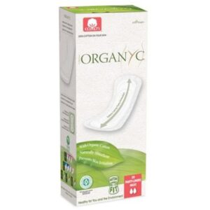 Protegeslip Maxi 100 algodó…