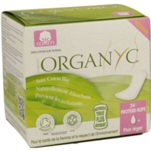 Protegeslip Mini 100 Algodon…