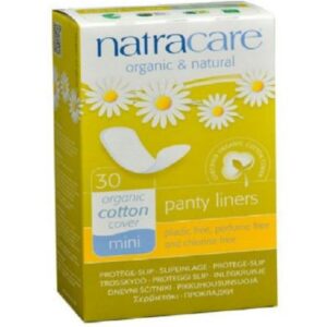 Protegeslip Mini 30 Un Natra…