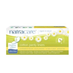 Protegeslips 100 Algodon 22 …