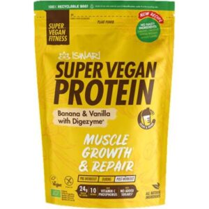 Protein Super Banana Vainill…