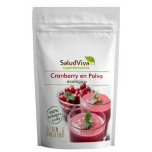 Proteina Arandano Rojo Eco S…