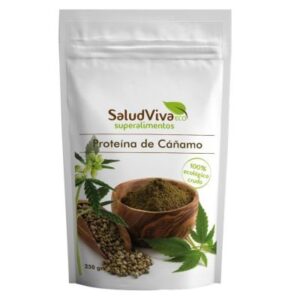 Proteina Cañamo SinGluten E…