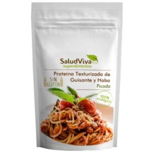 Proteina Texturizada Guisant…