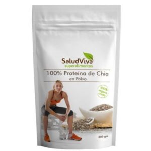 Proteina de Chia Vegan 200g …