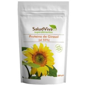 Proteina de Girasol al 55 Bi…
