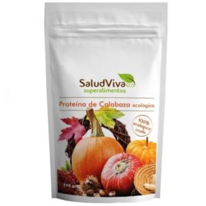 Proteina de Semilla de Calab…